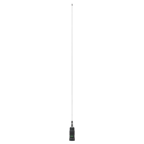 Antena CB LEMM Vortex 2000 PL 200 Cm 26 5 27 5Mhz 1500W Fara Cablu