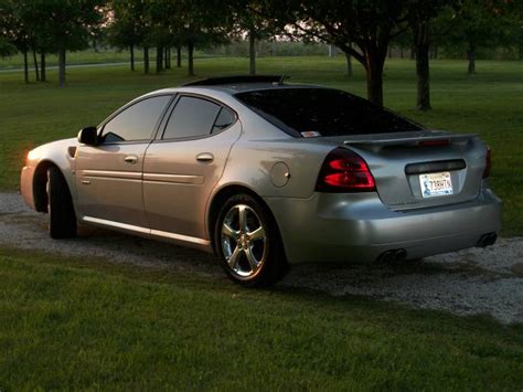 Fs 07 Pontiac Grand Prix Gxp Ls4 Pics Ls1tech