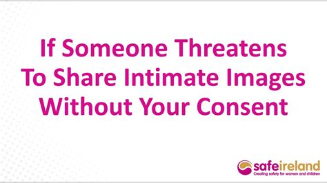 Understand How Ncii Org Can Help If Someone Threatens To Share Intimate