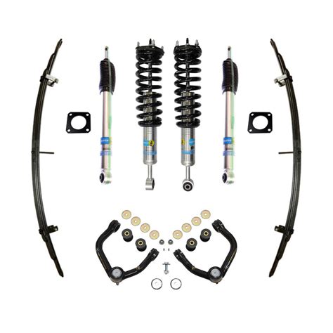 Bilstein 6112 3 Lift System 2007 2021 Toyota Tundra