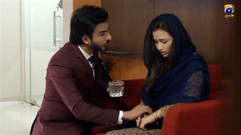 Darr Khuda Say Episode 14, Har Pal Geo Drama - 24th Sep 2019 - Watch Online