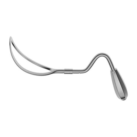 Murless Head Extractor Obs Gyn Instruments Surgi Right