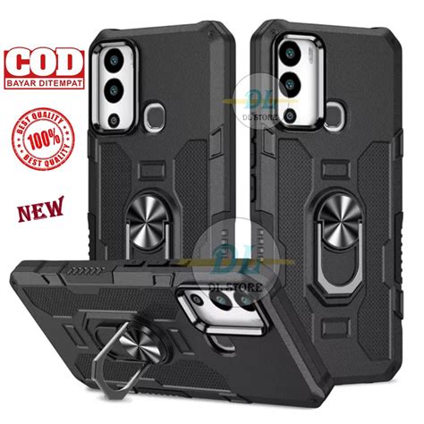 Jual Casing Untuk Infinix Hot 12i Hot 12 Play Hot 10 Play Hot 9 Play Smart 5 Hard Case