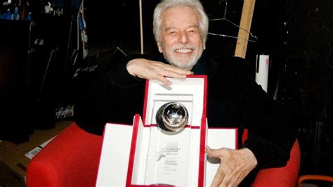 Jodorowsky A 85 Anni Faccio Cinema Per Lasciare Un Mondo Migliore