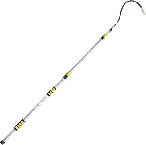 Amazon Buyplus Telescoping Gutter Cleaning Tool 12 Foot Long