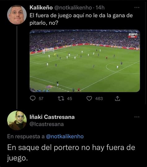 Valentín Torres Erwerle on Twitter Buenas noches