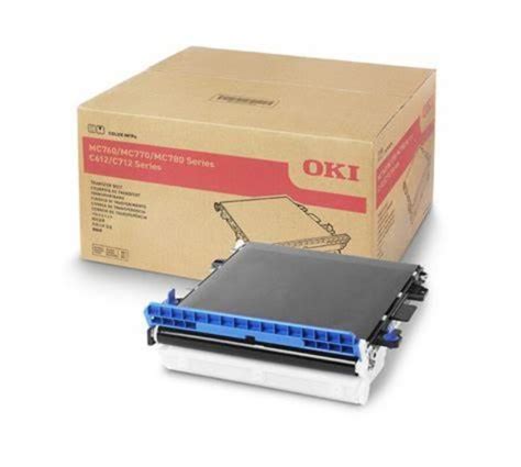 Oki Transfer Belt Norfolk Copiers