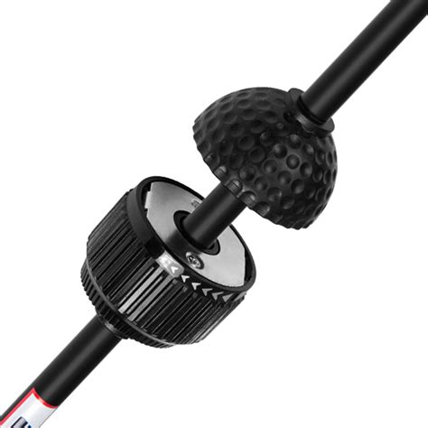 Pgm Hgb016 Golf Swing Training Aid Right Handed Golf Practice Warm Up