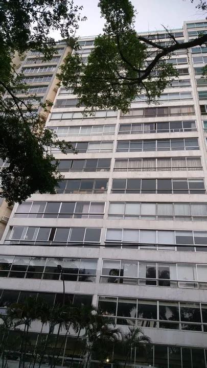 Apartamento Na Avenida Rui Barbosa 500 Flamengo Em Rio De Janeiro