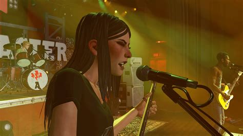 Rock Band VR Review: Rocking Out Like Never Before