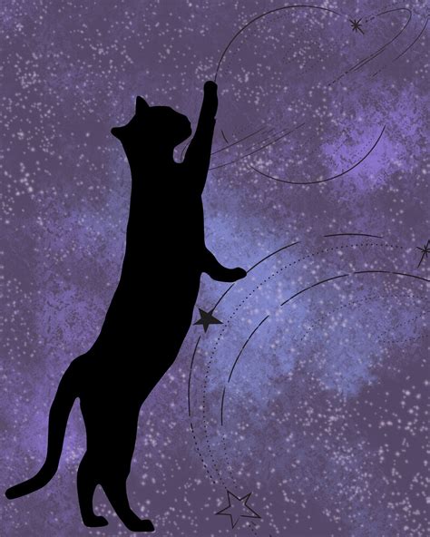 Celestial Curiosity Digital Download - Etsy