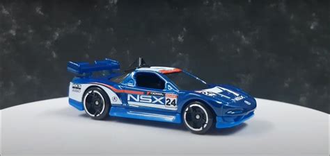 2024 Hot Wheels J Imports Mix Is An Affordable Set Of Five Cars Autoevolution