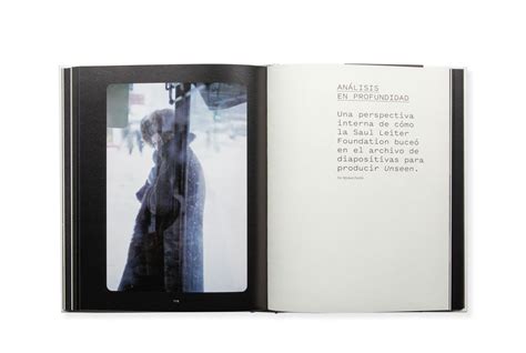 The Unseen Saul Leiter Editorial RM