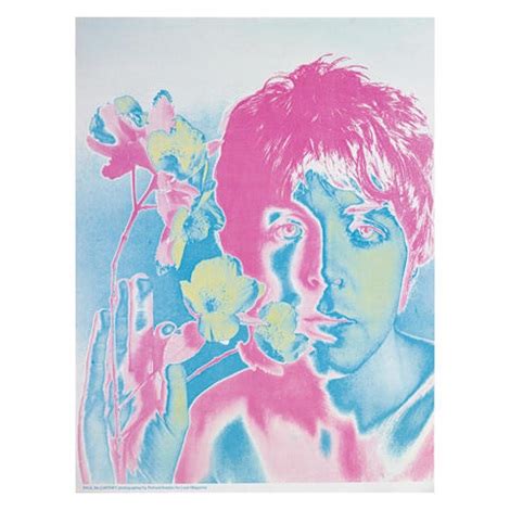 The Beatles Posters Set Of Par Richard Avedon Sur Artnet