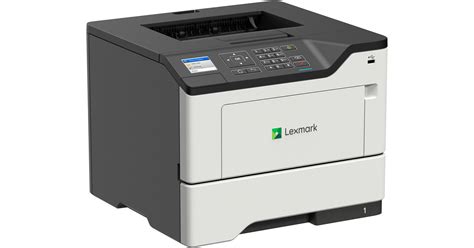 Lexmark MS621dn Monochrome Laser Printer 36S0400 B H Photo Video