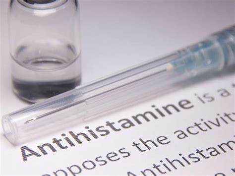 Common allergy drugs may harm testicular function