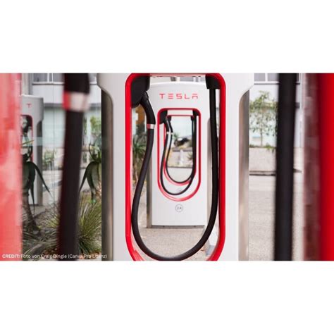 Tesla Hat über 1 000 Supercharger In Europa Teslatastic De