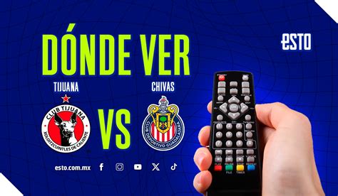 Fecha Y Horario Del Xolos Vs Chivas Juego De La Jornada 2 De La Liga