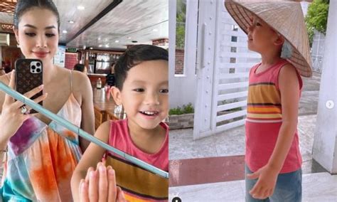 M Ph M H Ng Kh Ng Ng I Ph B Y V Ng M T C Ng Y Khi Di N Bikini Tu I U D N T Nh Cho Ng