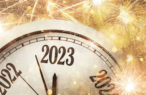 New Year Countdown Timer 2023 – Get New Year 2023 Update