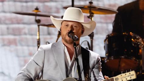 Cody Johnson Recalls His First Time Hearing Dirt Cheap I Almost