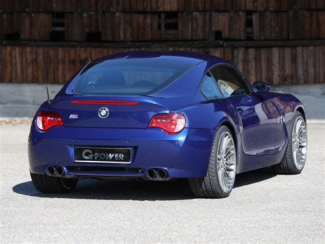 2008 BMW Z4 M Information And Photos MOMENTcar