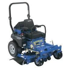 Dixon Kodiak Zero Turn Lawn Mower Zero Turn Lawn Mowers Mower Lawn