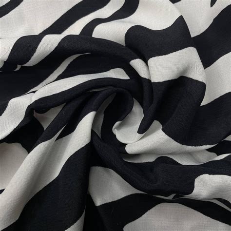 Купить ткань Вискоза креповая в отрезах из категории "Вискоза, МЕРНЫЙ ...