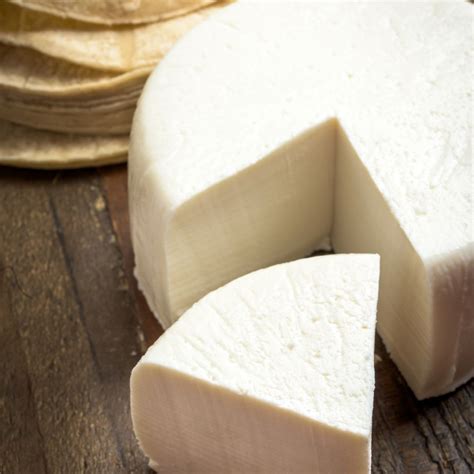 Taste the Tradition: Exploring the Rich Flavors of Mexican Cheese ...