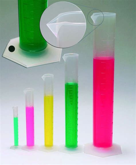 Graduated Cylinder 500 Ml