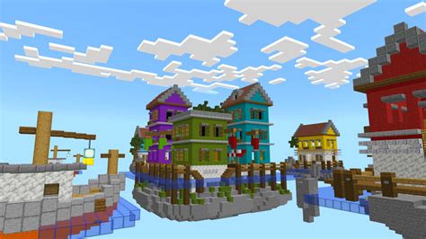 Bed Wars Kits By Dodo Studios Minecraft Marketplace Map Minecraft