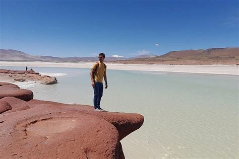 2024 Piedras Rojas Salt Flats And Altiplanic Lagoons