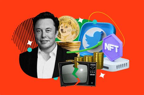 Elon Musk's Dogecoin Obsession and Why it Matters - MoneyMade