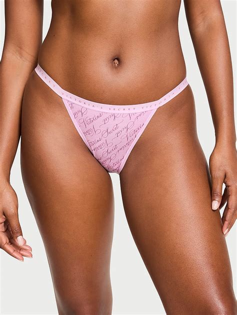 Buy Stretch Cotton String Bikini Panty Order Panties Online