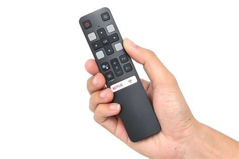 Hướng dẫn sử dụng điều khiển tivi TCL chi tiết nhất META vn