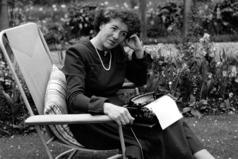 Image Of Enid Blyton