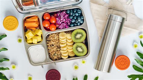 Zero Waste Lunch Boxes Best Tips For You