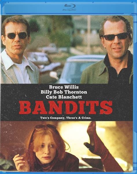 Best Buy: Bandits [Blu-ray] [2001]