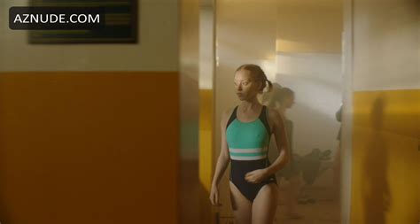 Pin Cushion Nude Scenes Aznude