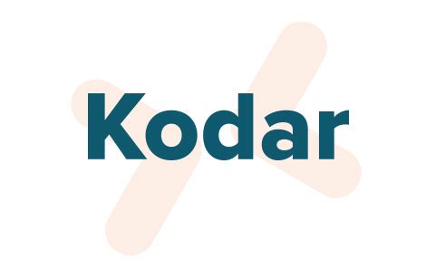 Academy - Kodar