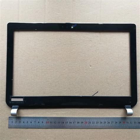 New Laptop Lcd Front Bezel Cover Screen Frame For Toshiba Satellite