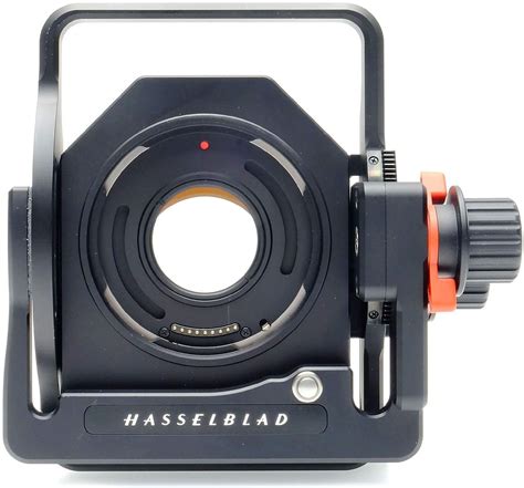 Hasselblad Hts Adaptador Para C Maras Digitales Slr