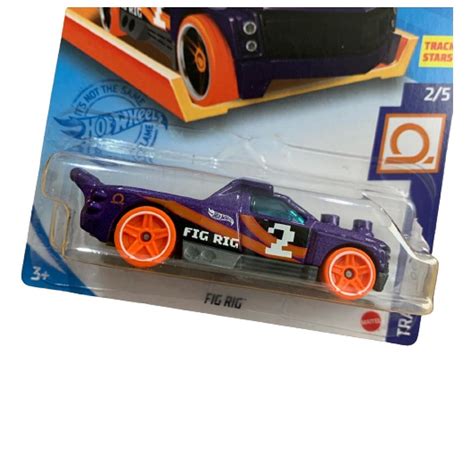 Hot Wheels Fig Rig GRY81 Mini71 Na Web