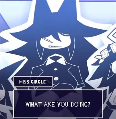 Miss circle/мисс циркуль in 2024 | Cute drawings, Circle art, Education ...