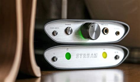 iFi Audio ZEN Stream - Sound Kitchen