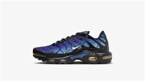 Où acheter les Nike Air Max Plus Voltage Purple au meilleur prix