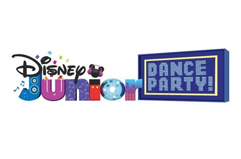 Disney Junior Dance Party Tour: See the Dates | Billboard