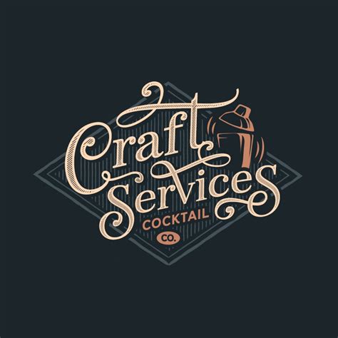 Craft Logos - Free Craft Logo Ideas, Design & Templates