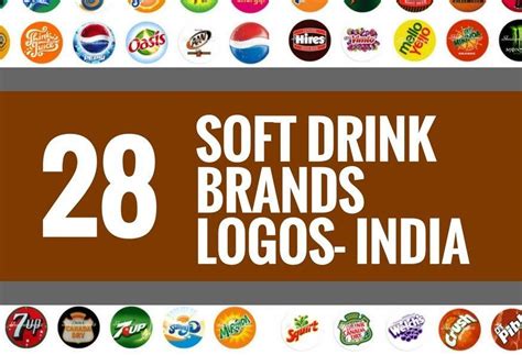 Popular Soda Brand Logo Logodix