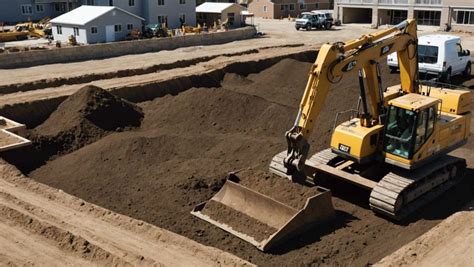 Drainage et terrassement guide complet pour préparer votre terrain à